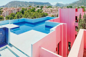 Apartment in Muralla Roja - 0413